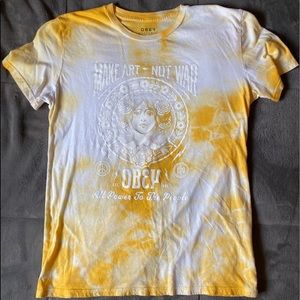 Obey Shirt
